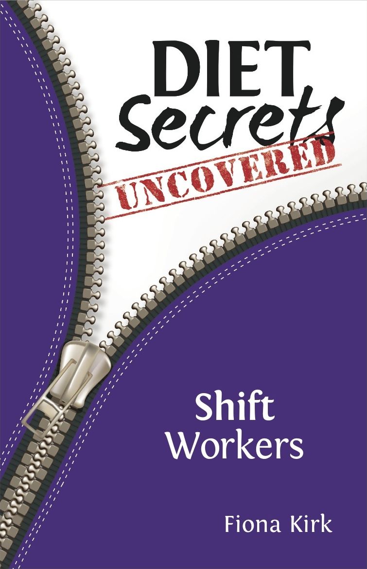 Diet Secrets Uncovered: Shift Workers