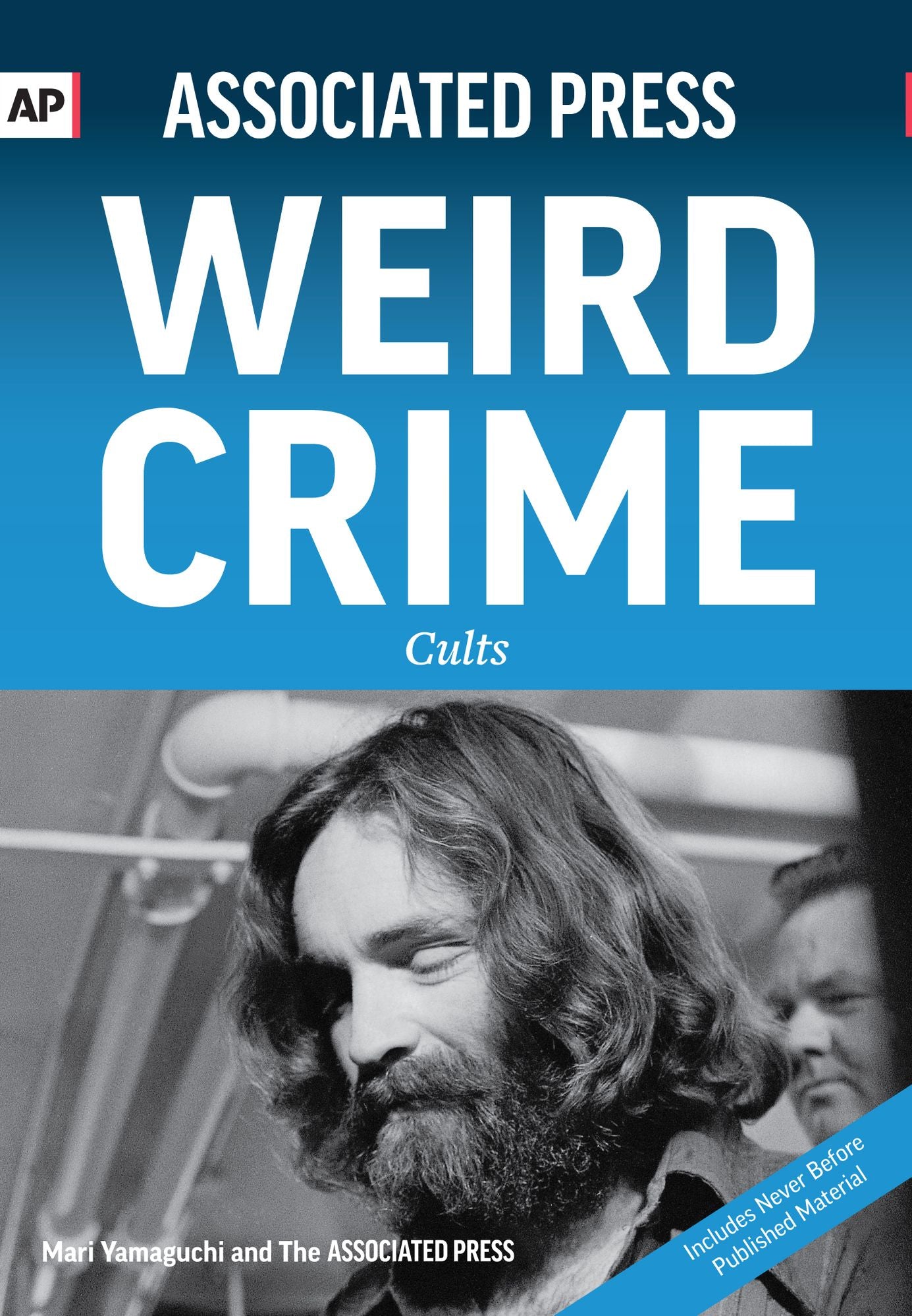 Weird Crime Cults