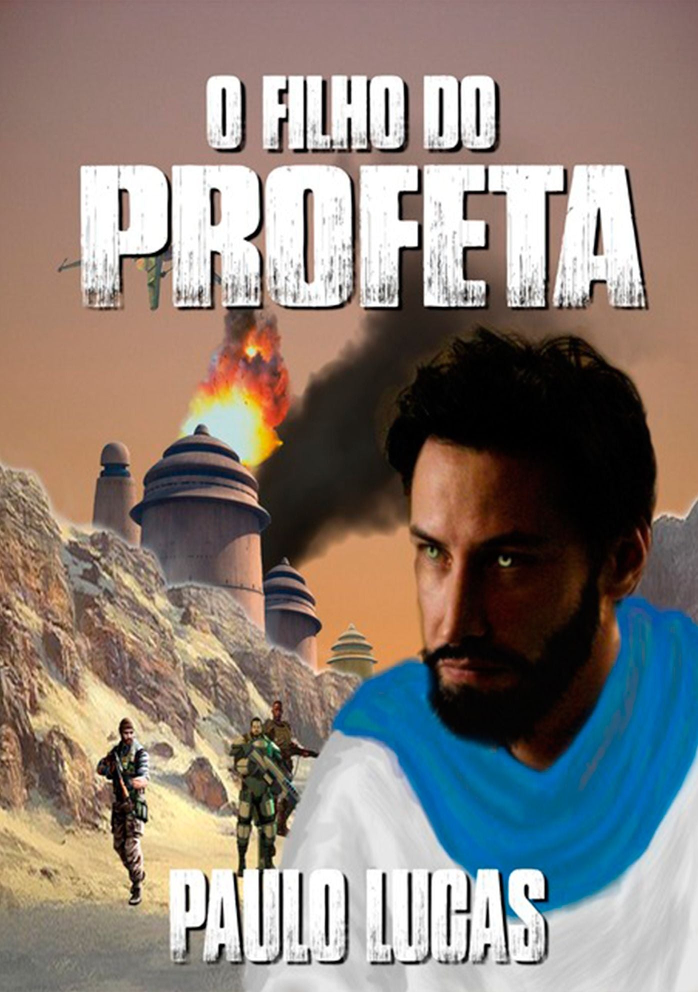 O Filho Do Profeta