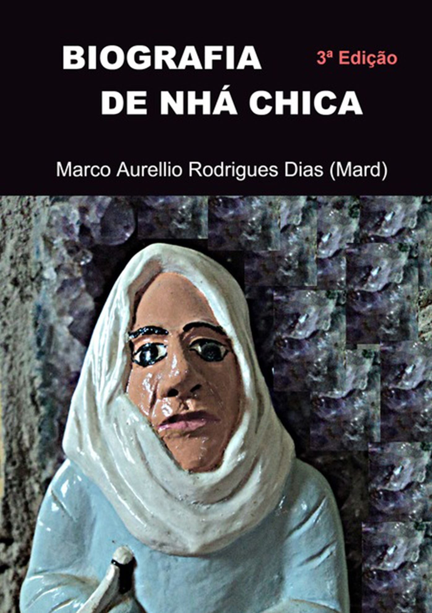 Biografia De NhA Chica