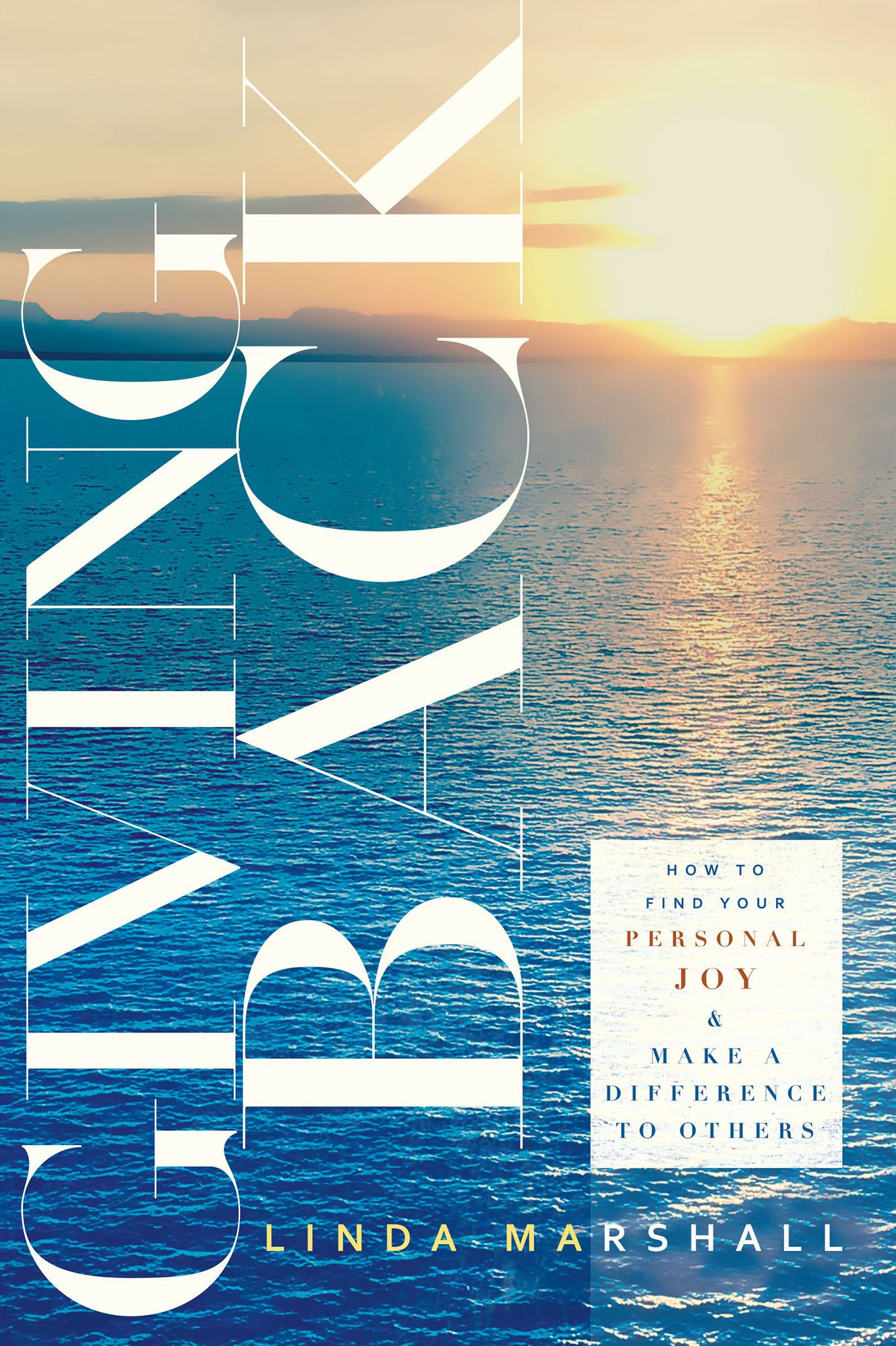 Giving Back: How To Find Your Personal Joy & Make A Difference To Others