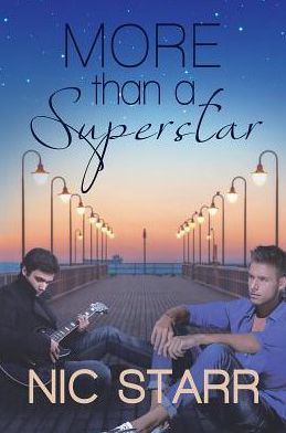 More Than a Superstar