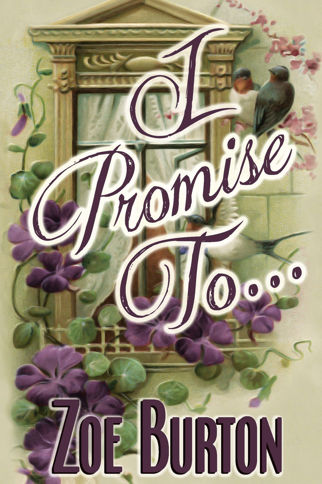 I Promise To...