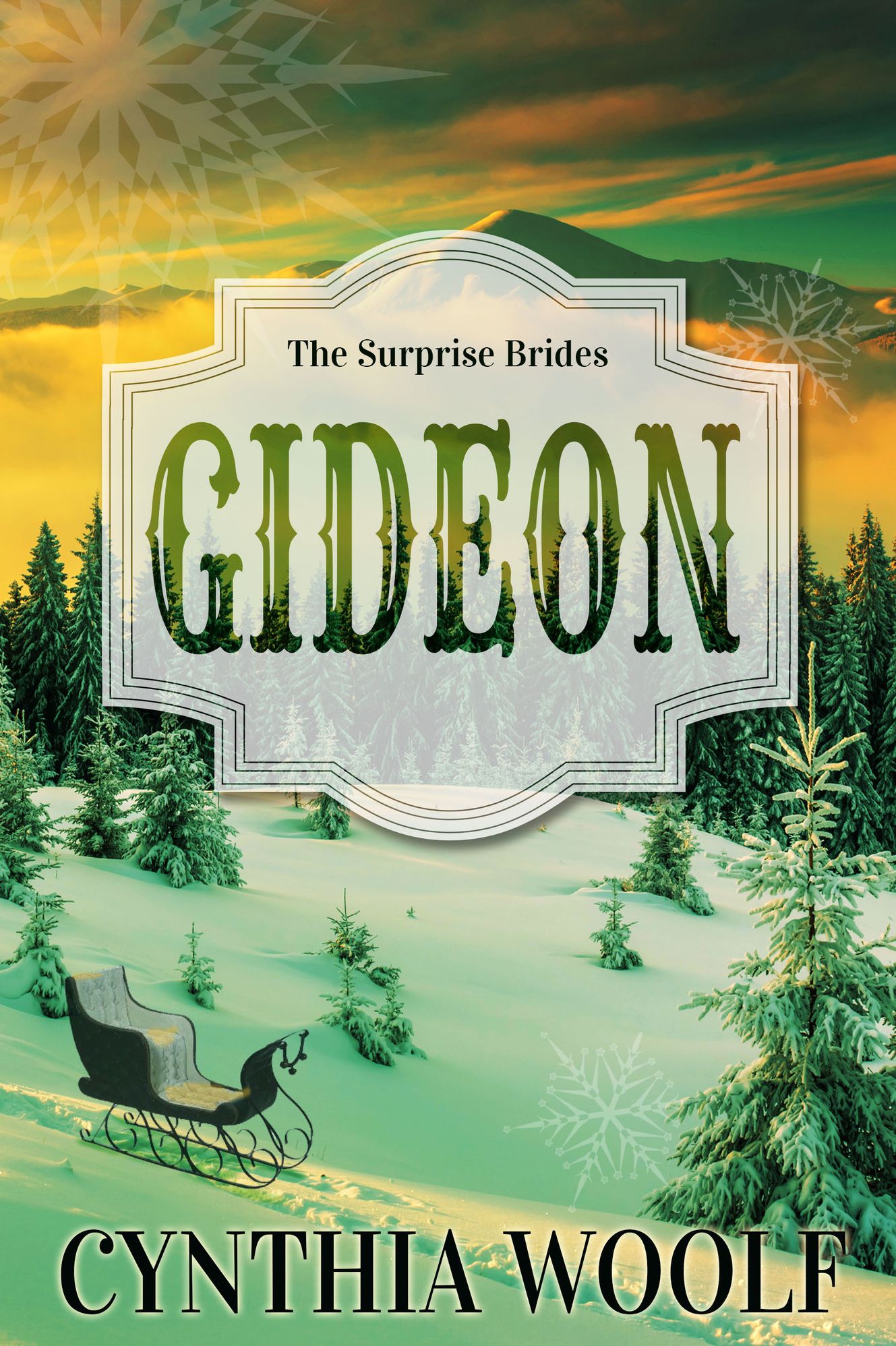 Gideon