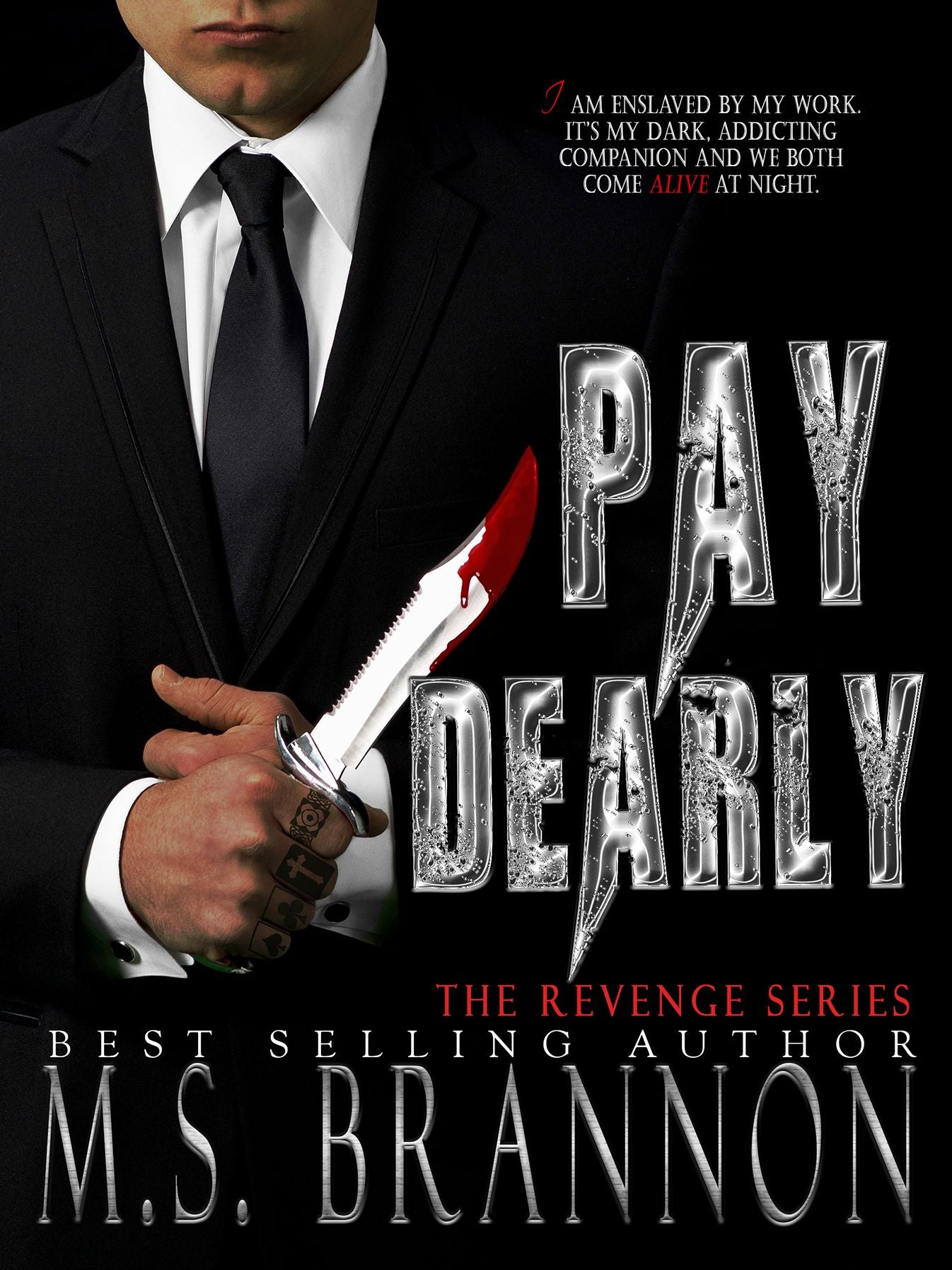 Pay Dearly