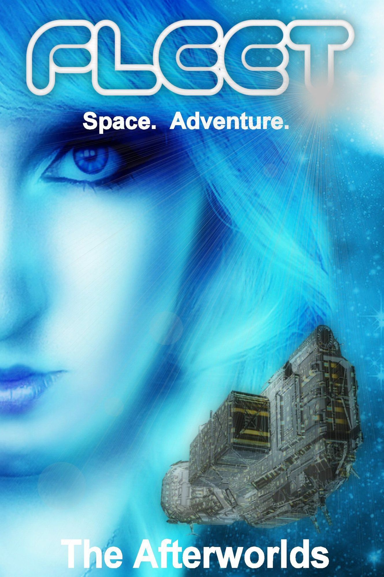 The Fleet: The Afterworlds