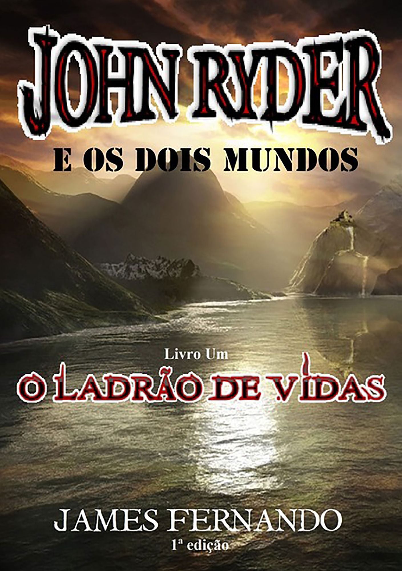 O Ladrao De Vidas
