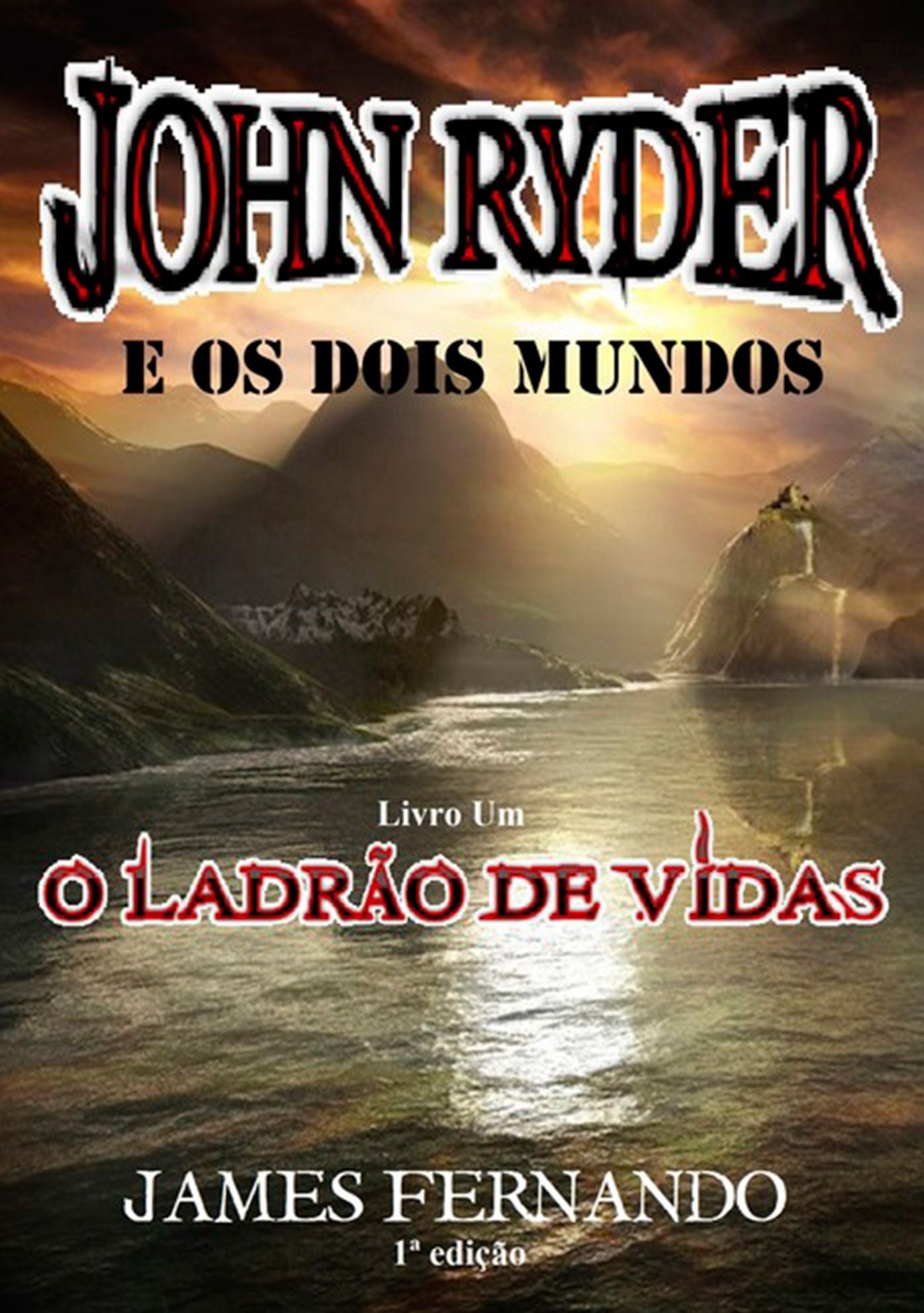 O Ladrao De Vidas