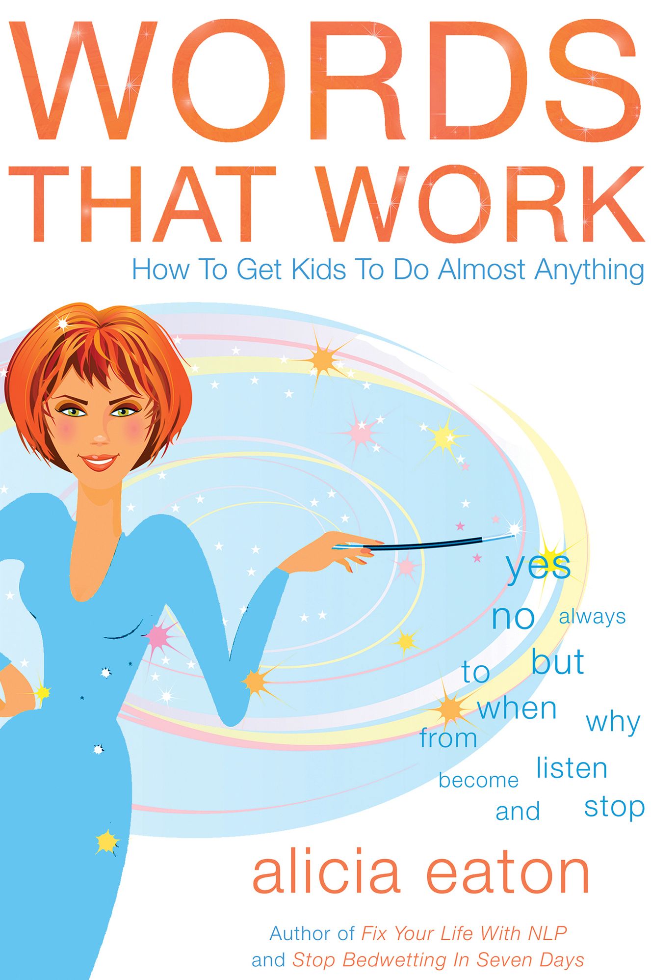 Words That Work
