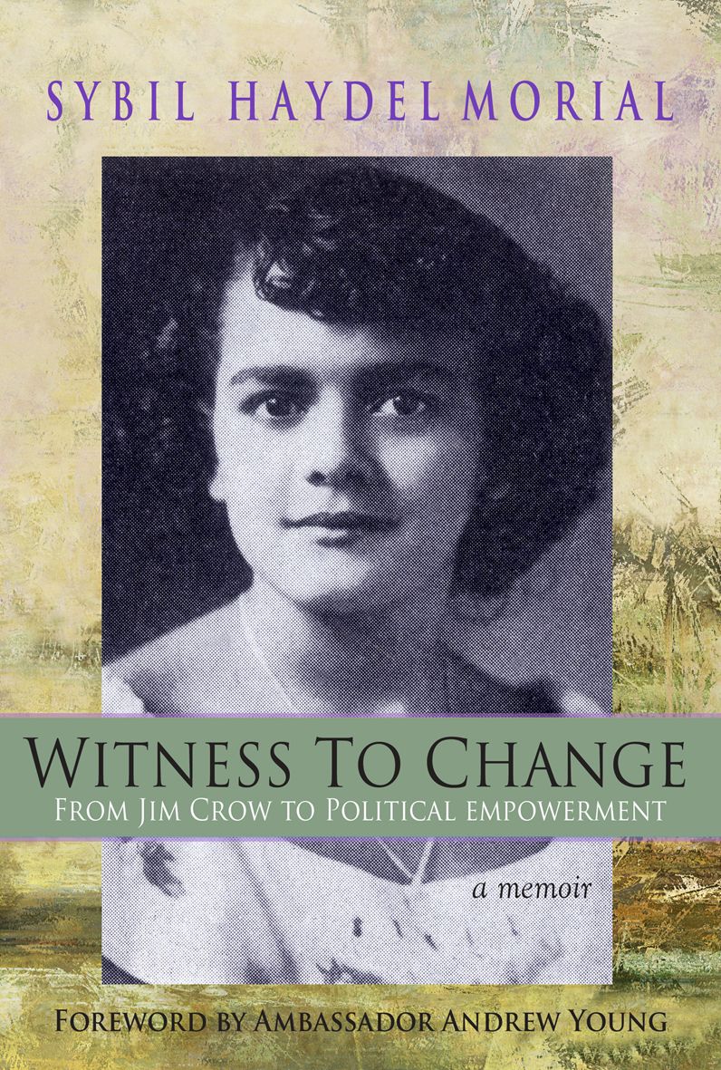 Witness to Change