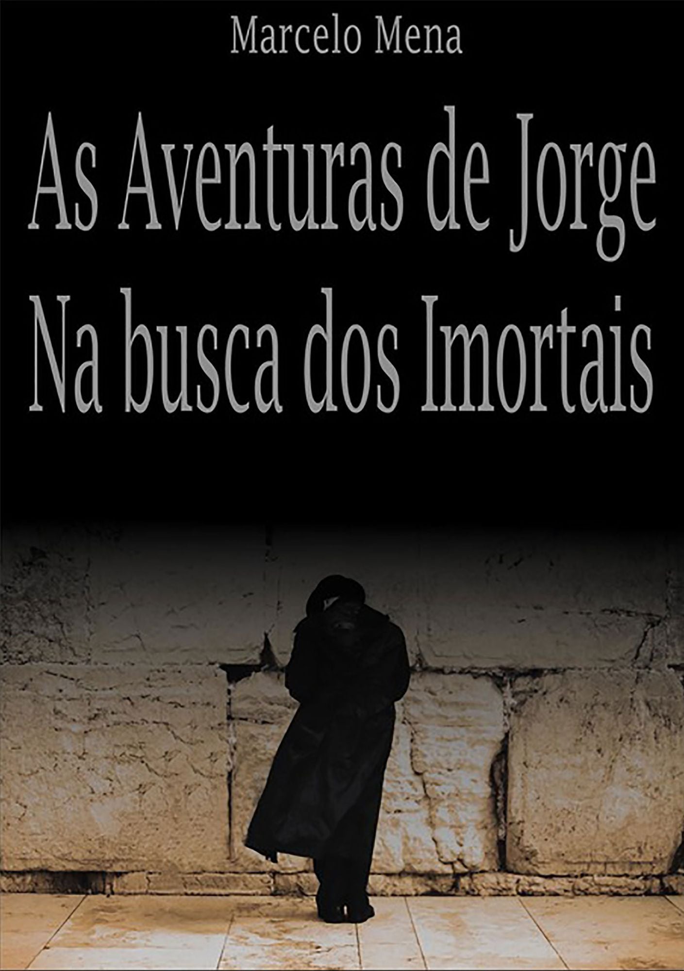 As Aventuras De Jorge