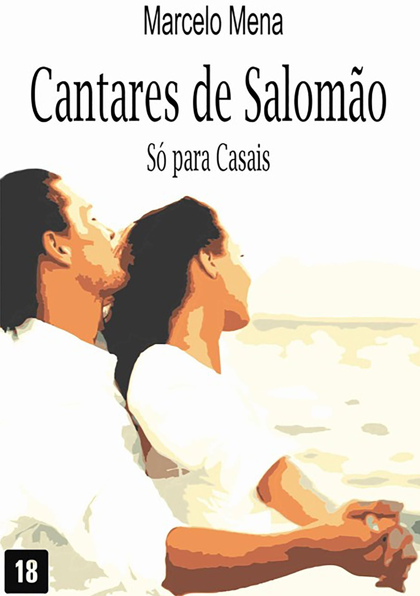 Cantares De SalomAo