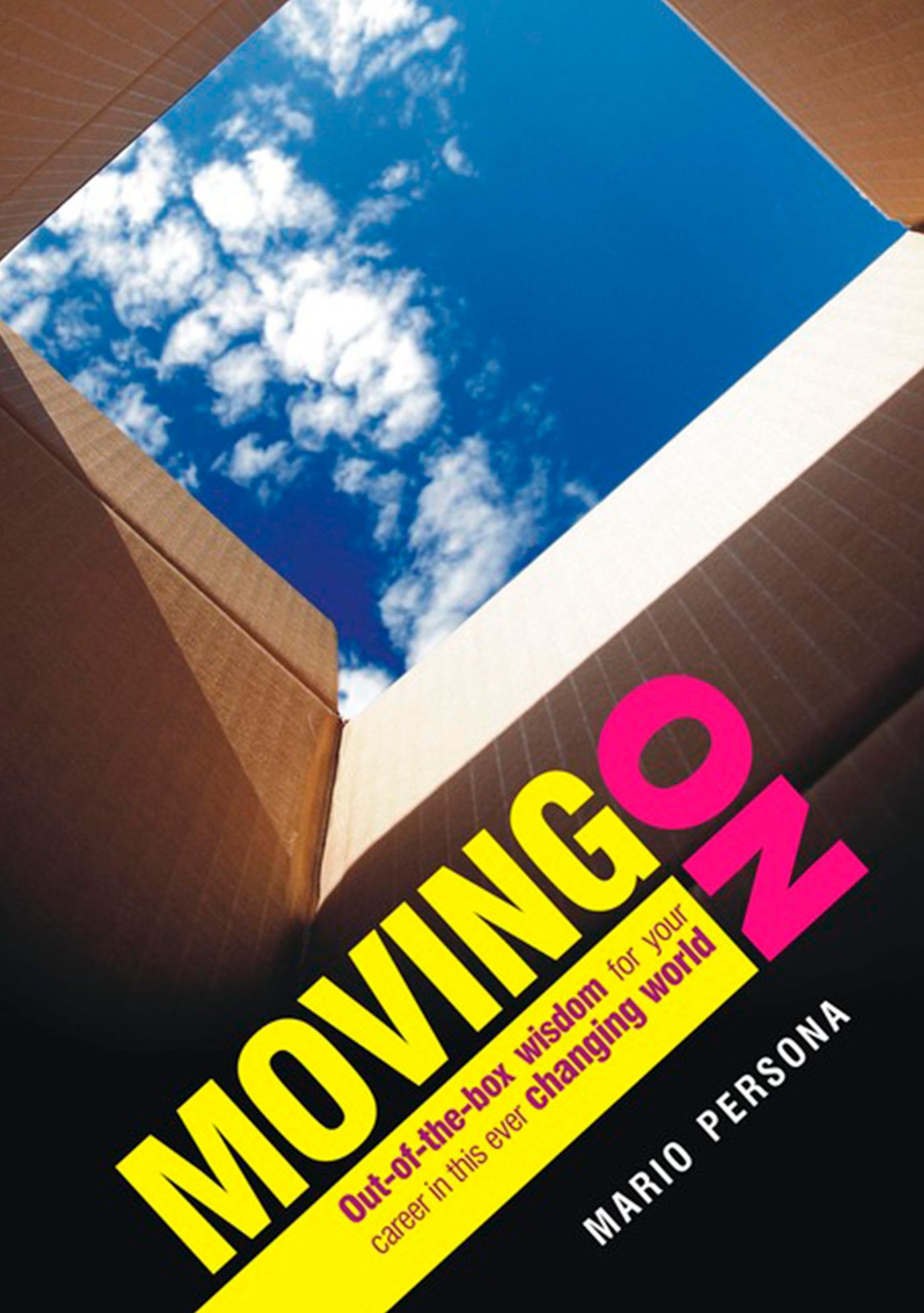 Moving On