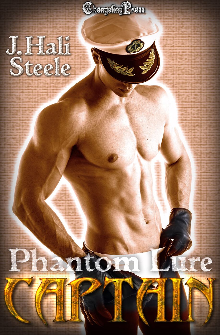 Captain (Phantom Lure 2)