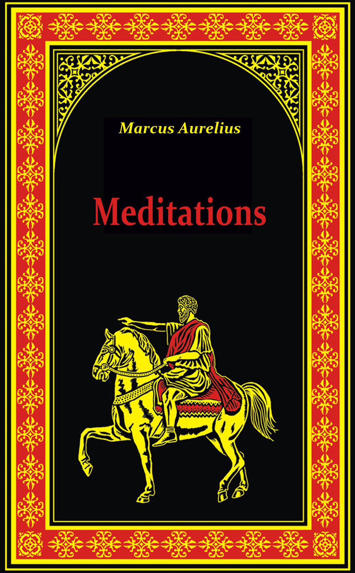 Meditations (illustrated)