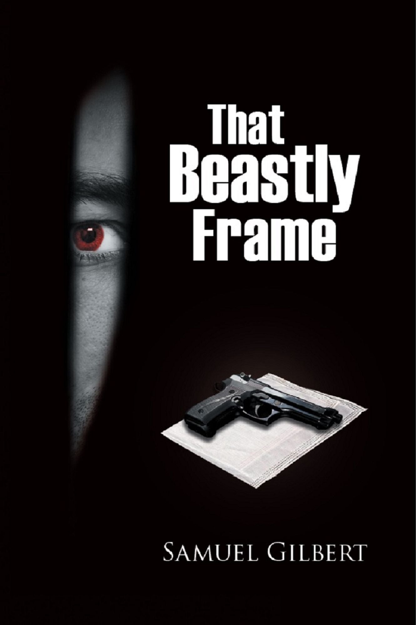 That Beastly Frame