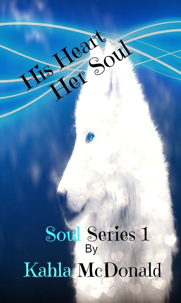 His Heart Her Soul