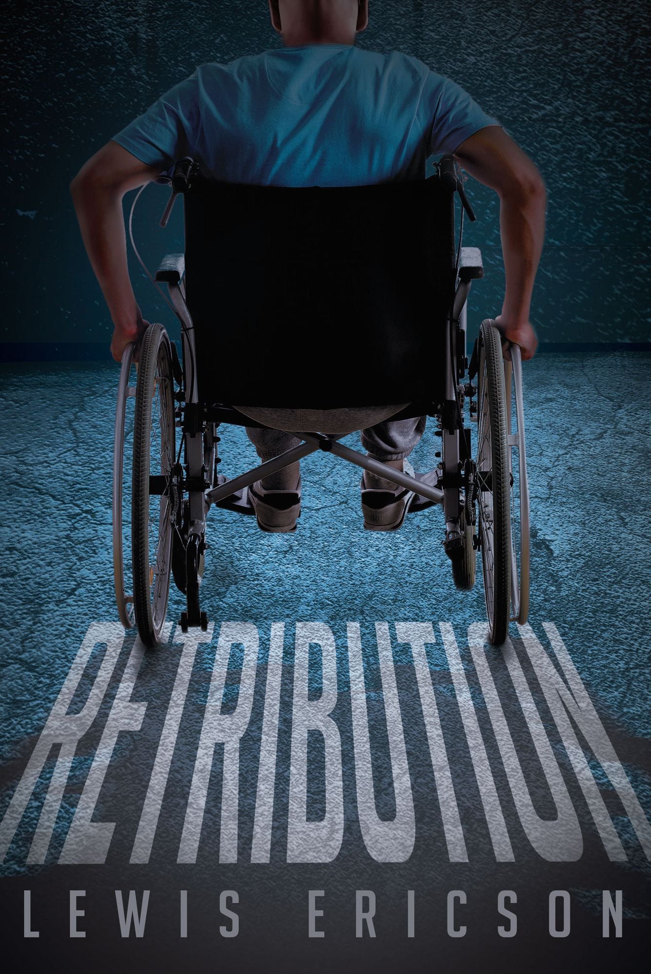 RETRIBUTION