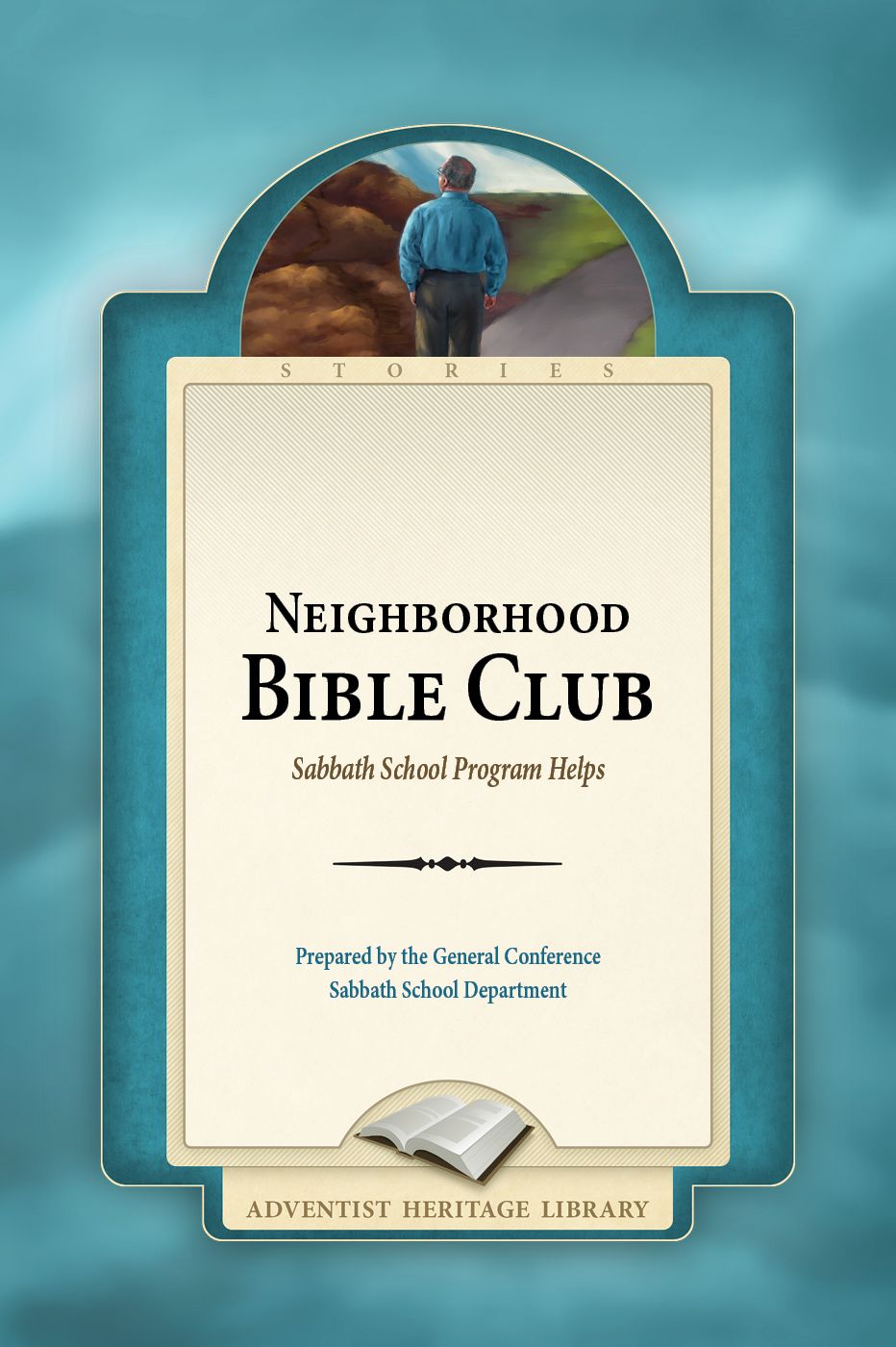 Neighborhood Bible Club