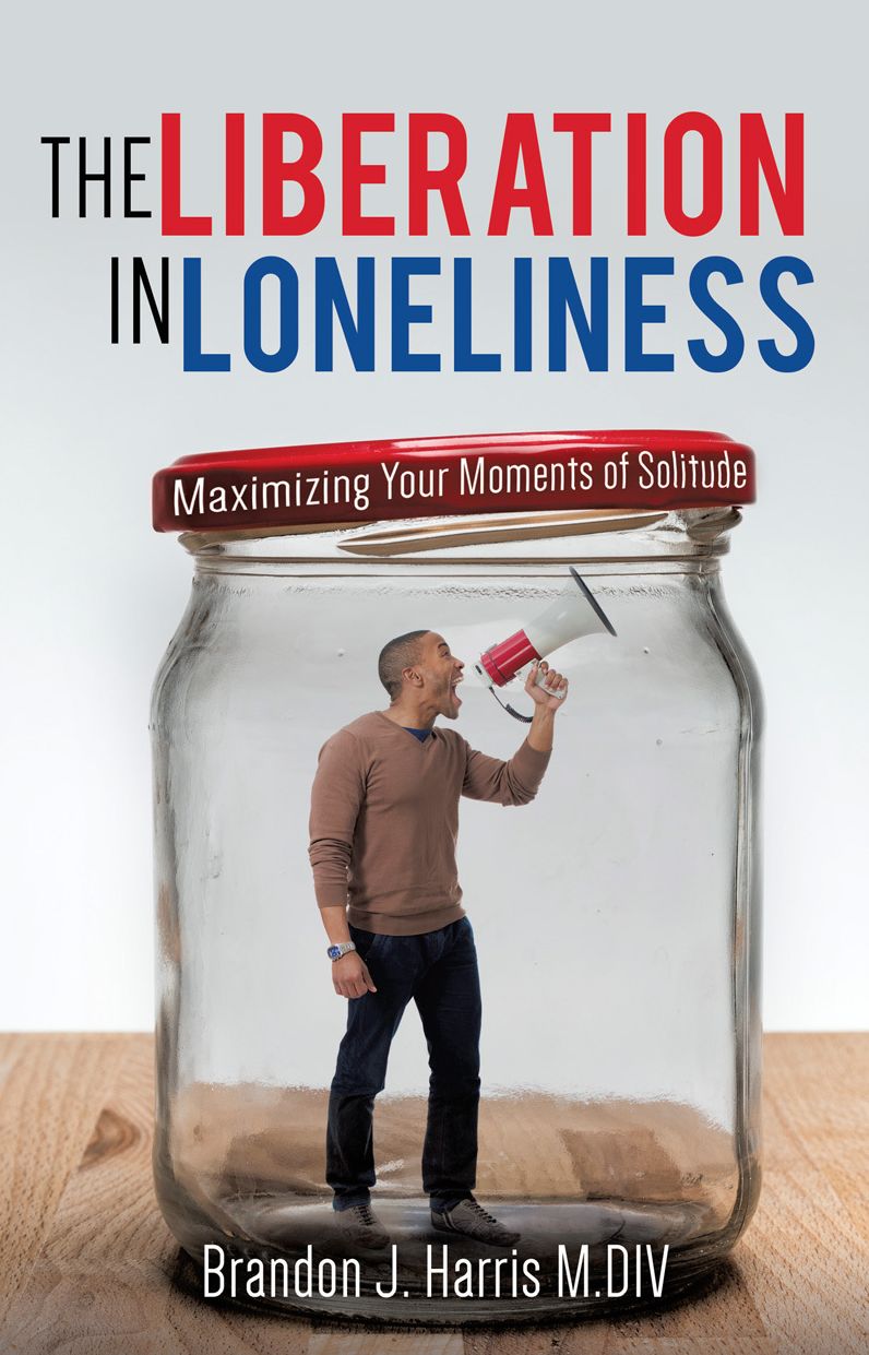 The Liberation In Loneliness