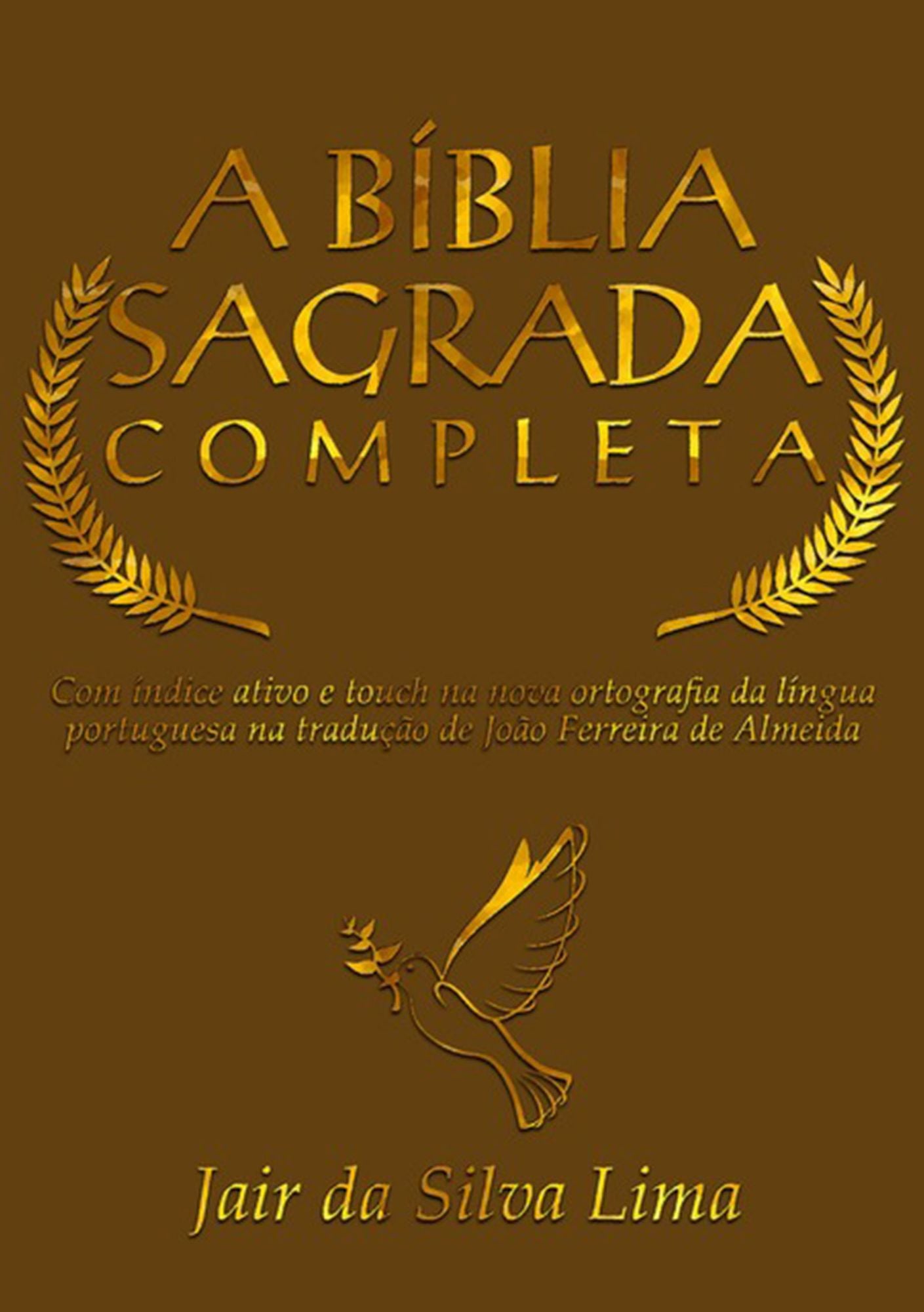 A Biblia Sagrada Completa