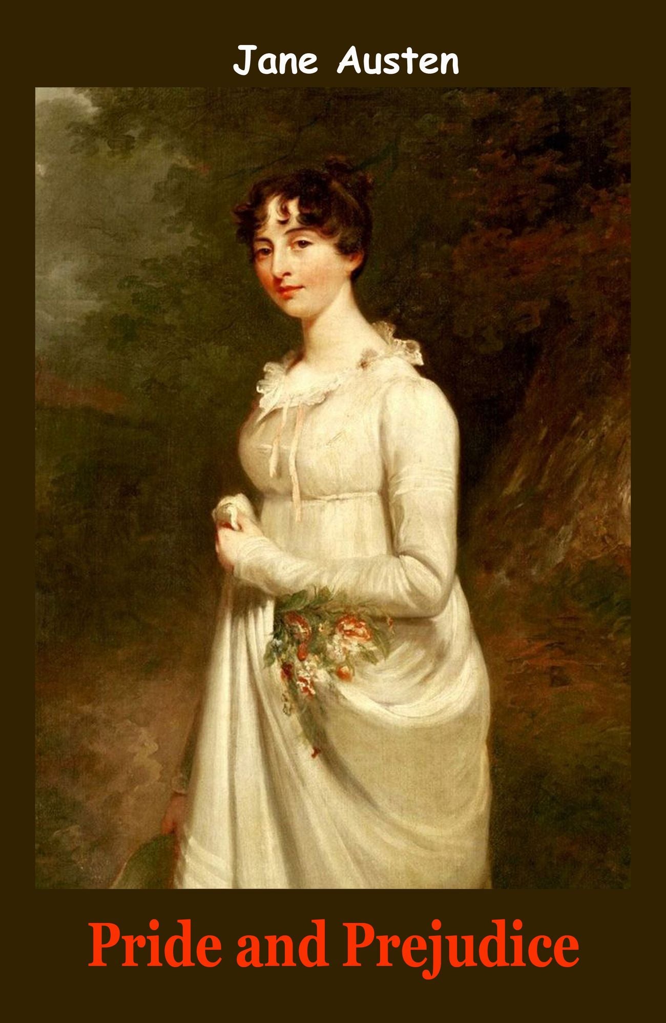 Pride and Prejudice (illustrated)
