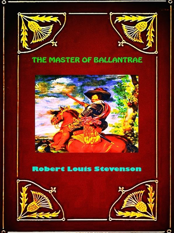 The Master of Ballantrae
