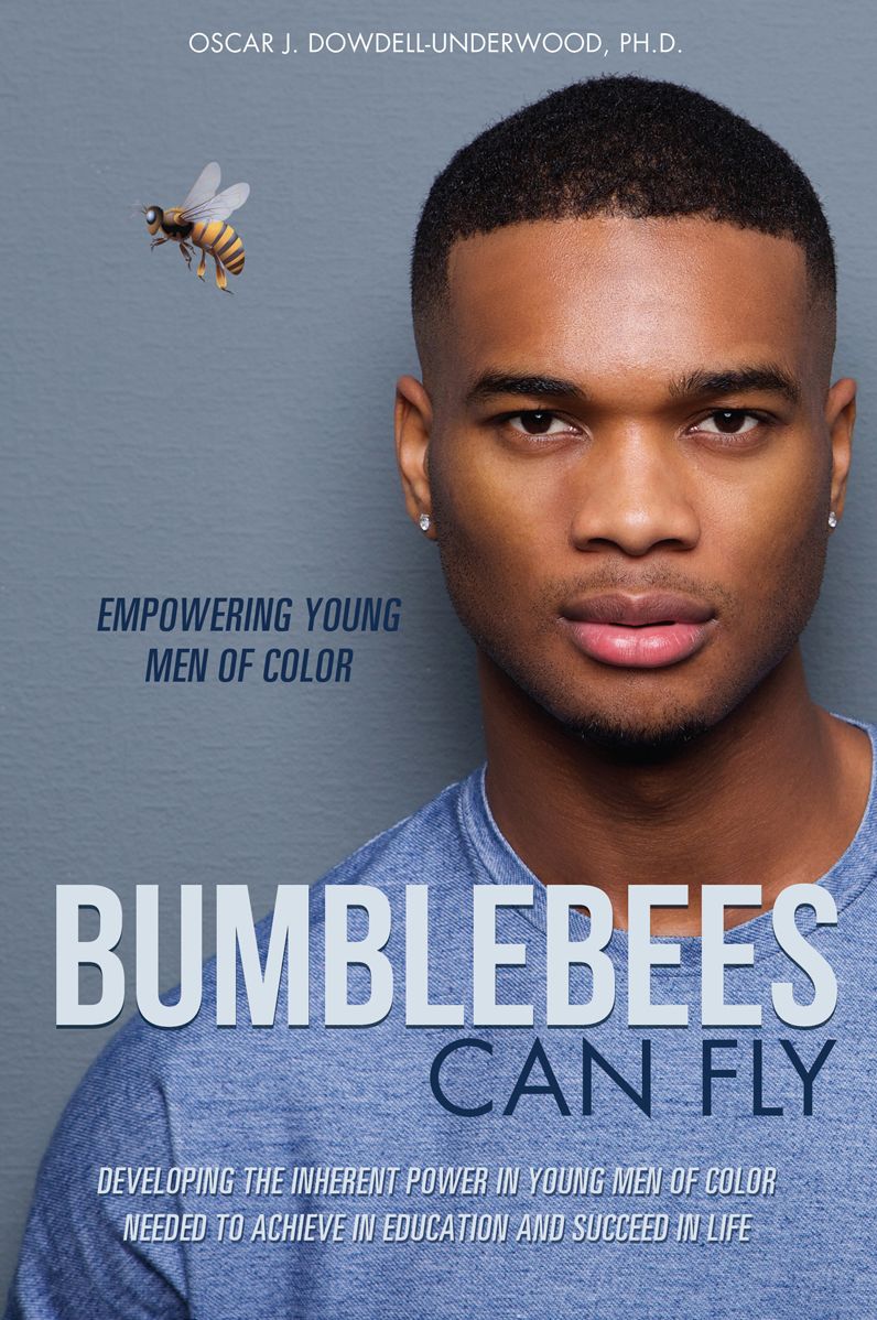 BUMBLEBEES CAN FLY