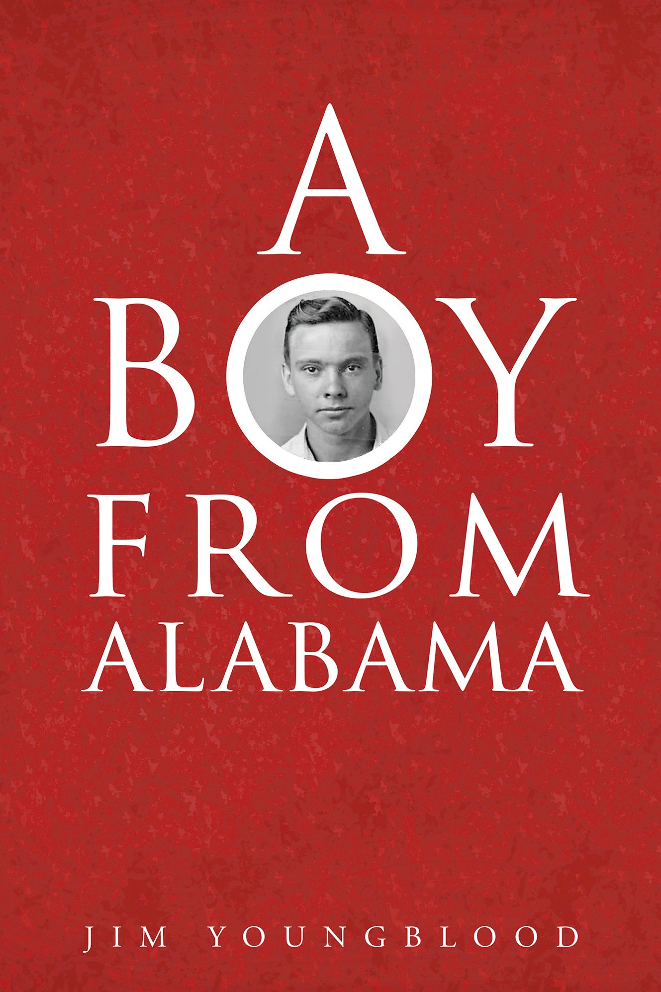 A Boy From Alabama