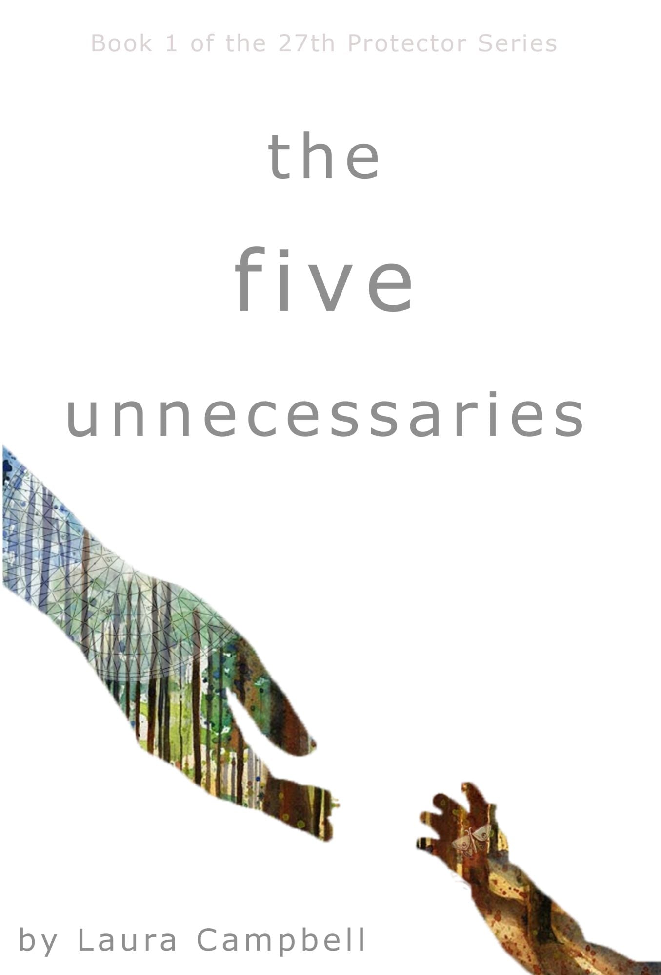 The FIVE Unnecessaries