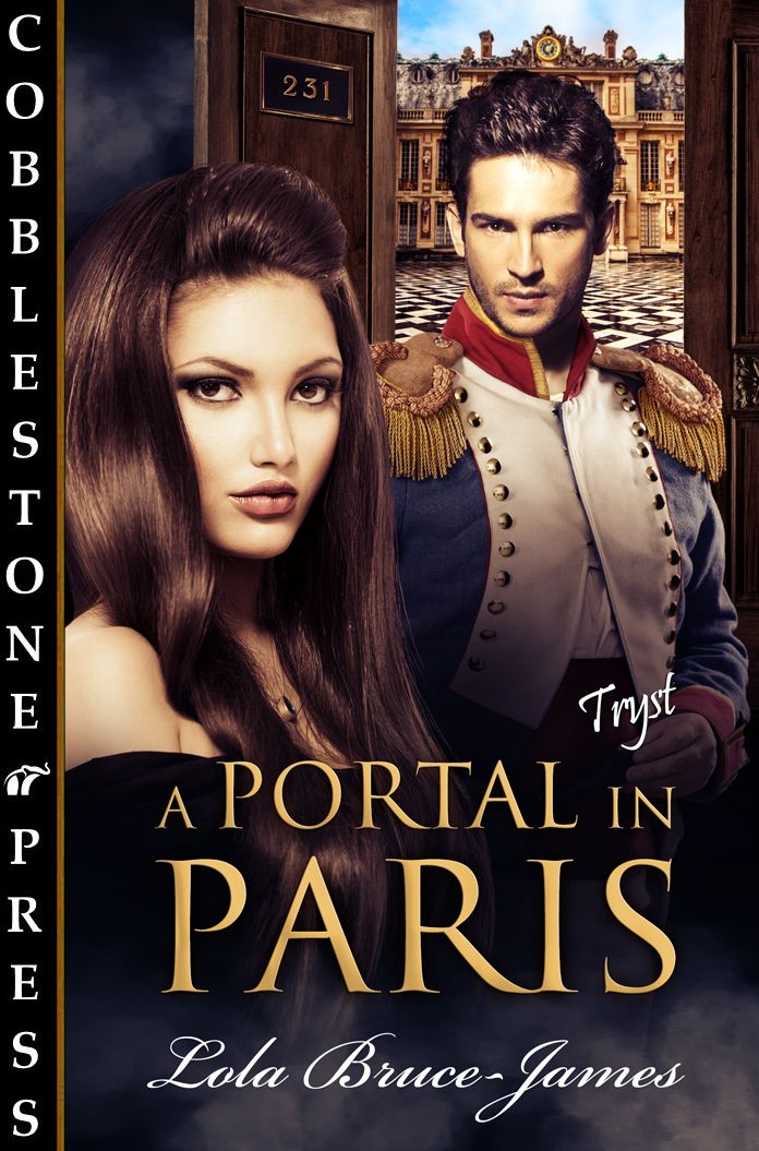 A Portal in Paris