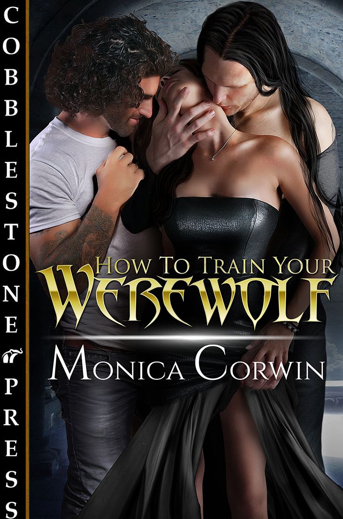 How to Train Your Werewolf