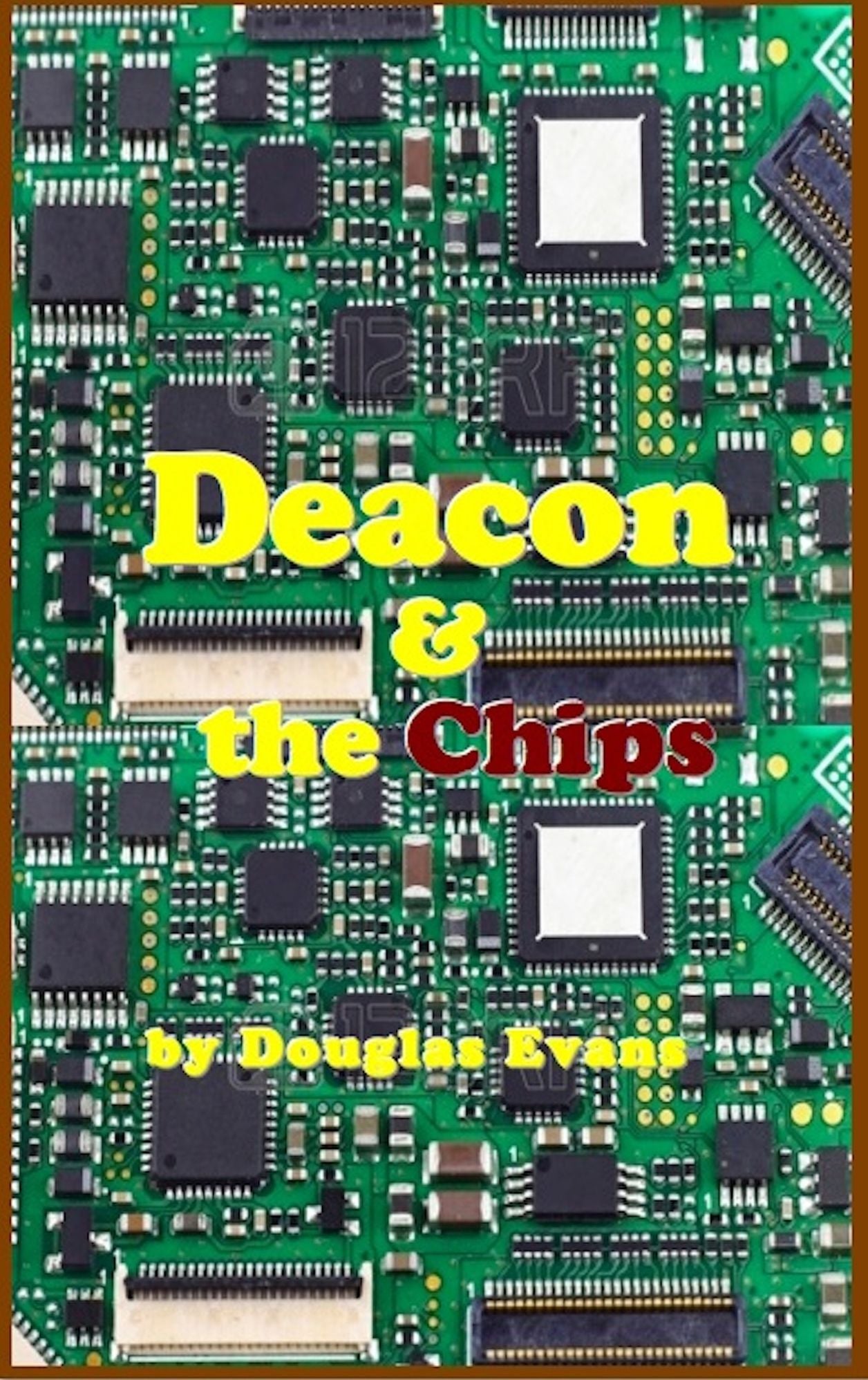 Deacon & the Chips