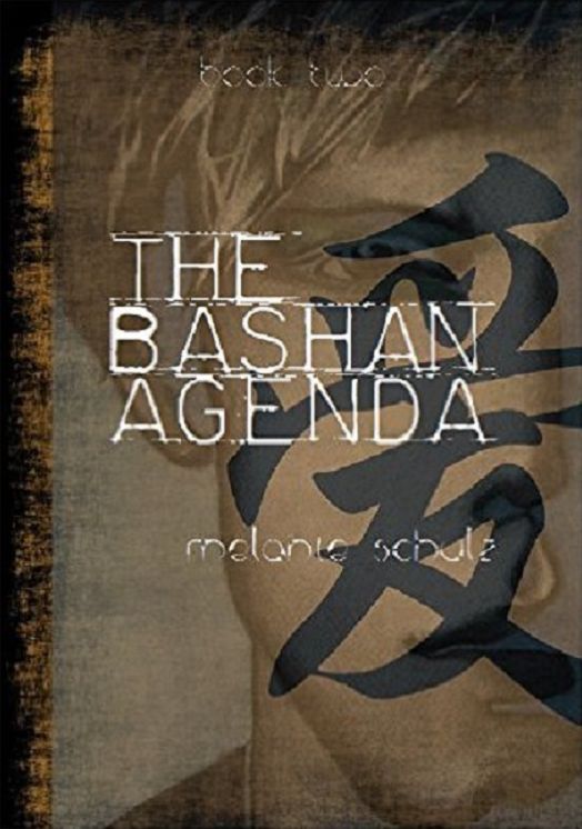 The Bashan Agenda