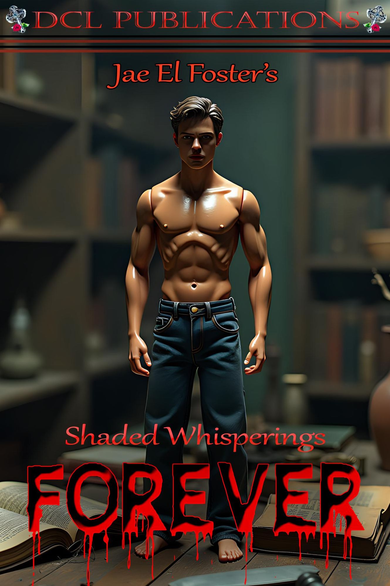 Shaded Whisperings: Forever