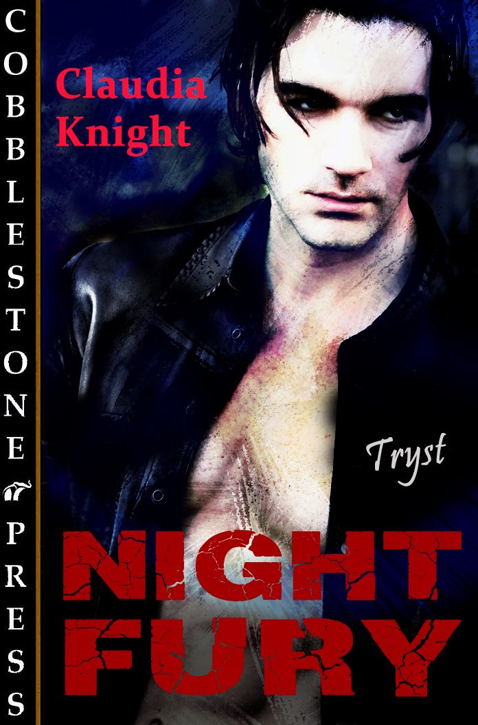 Night Fury