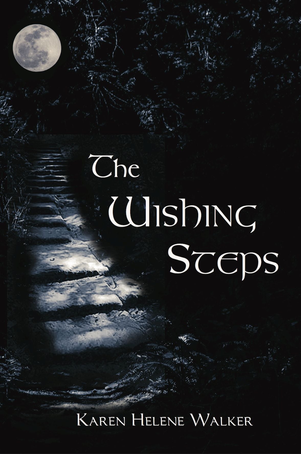 The Wishing Steps