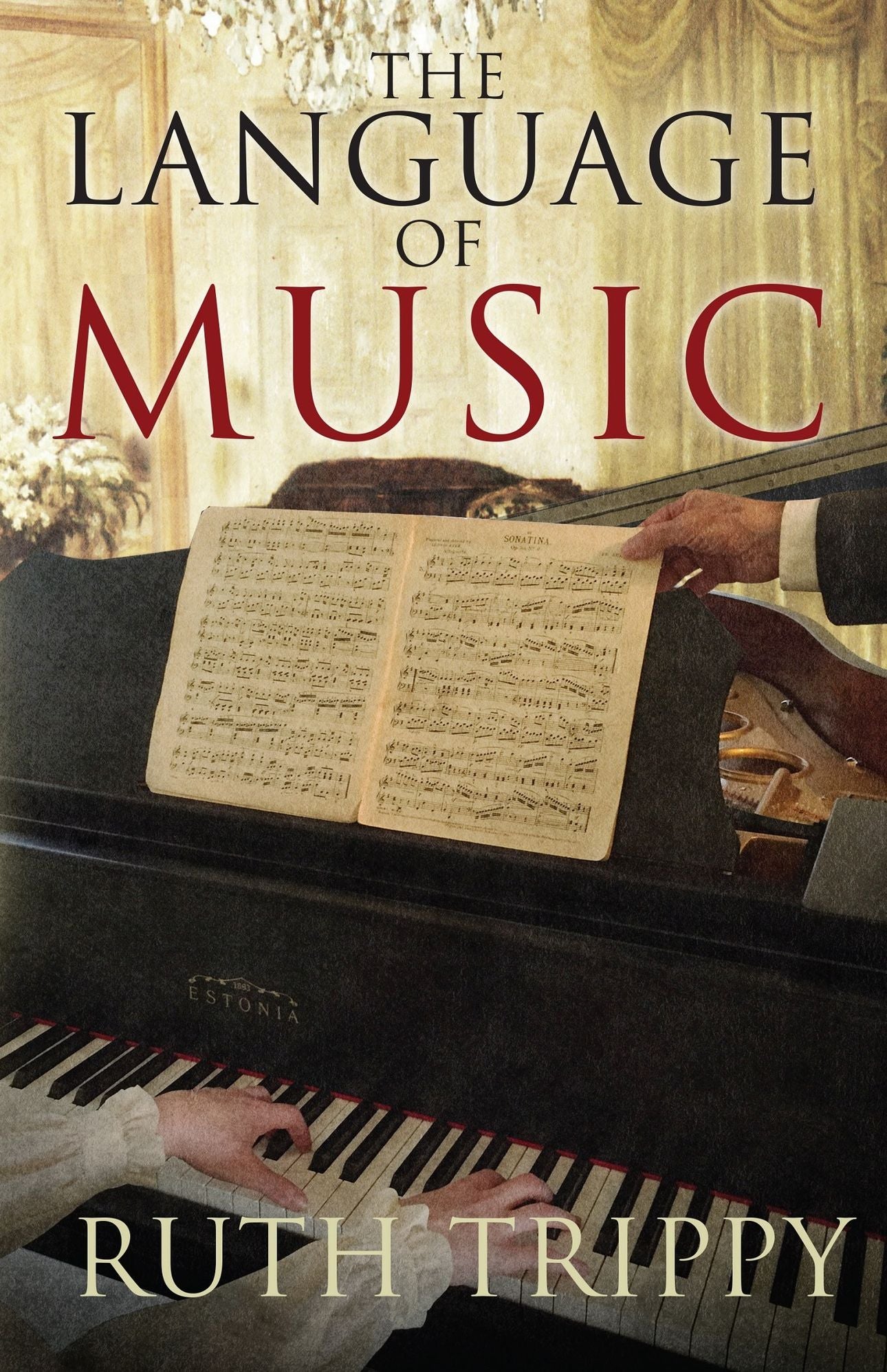 The Language of Music