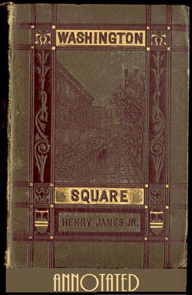 Washington Square (Annotated)