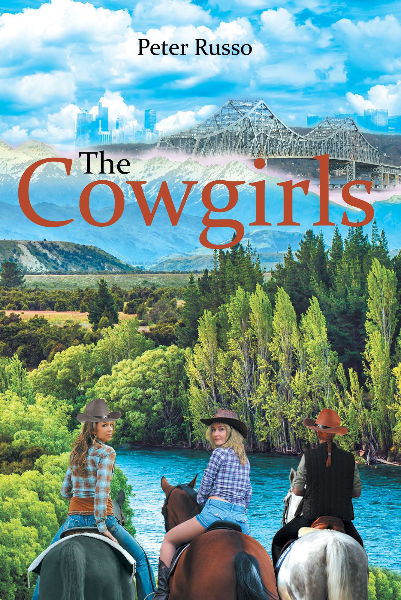 The Cowgirls