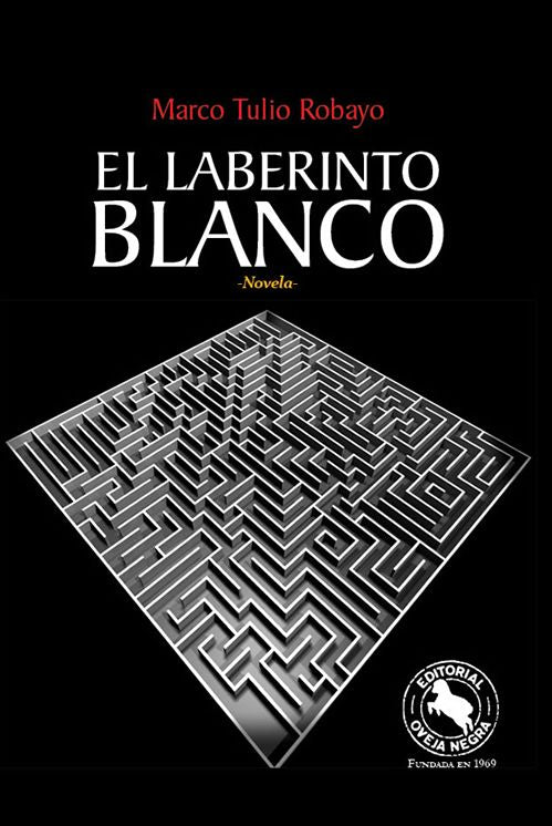 El Laberinto Blanco