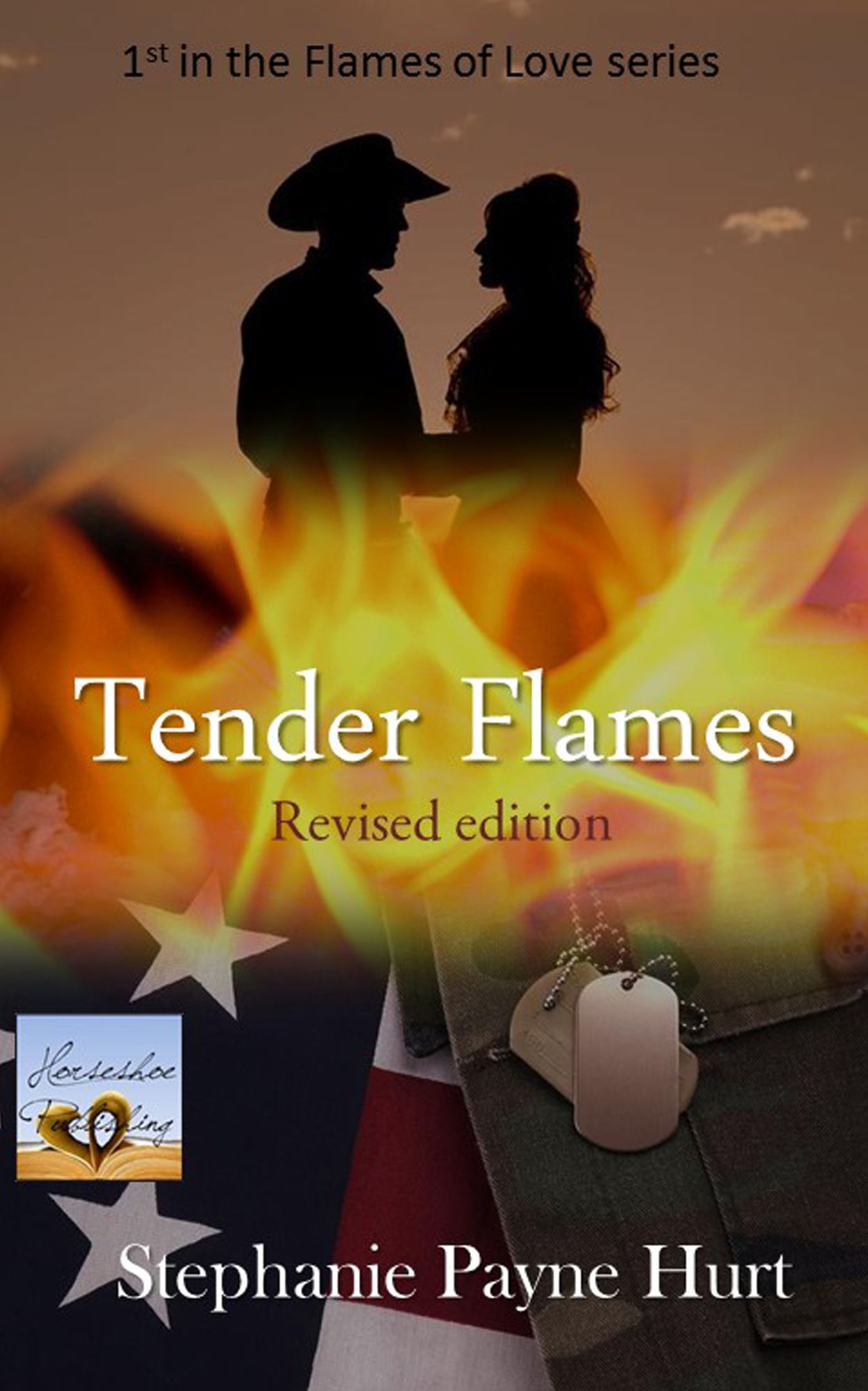 Tender Flames