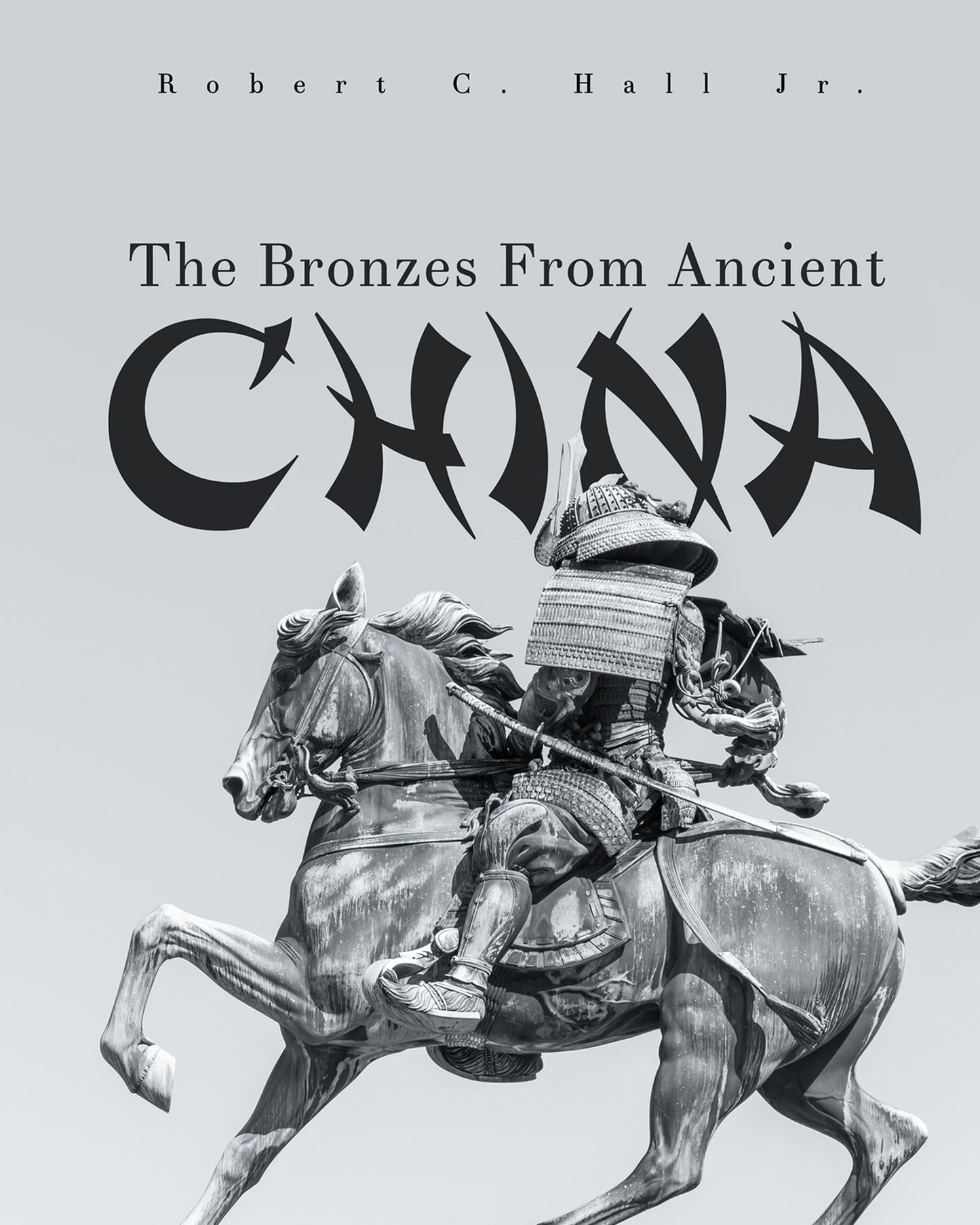 The Bronzes From Ancient China