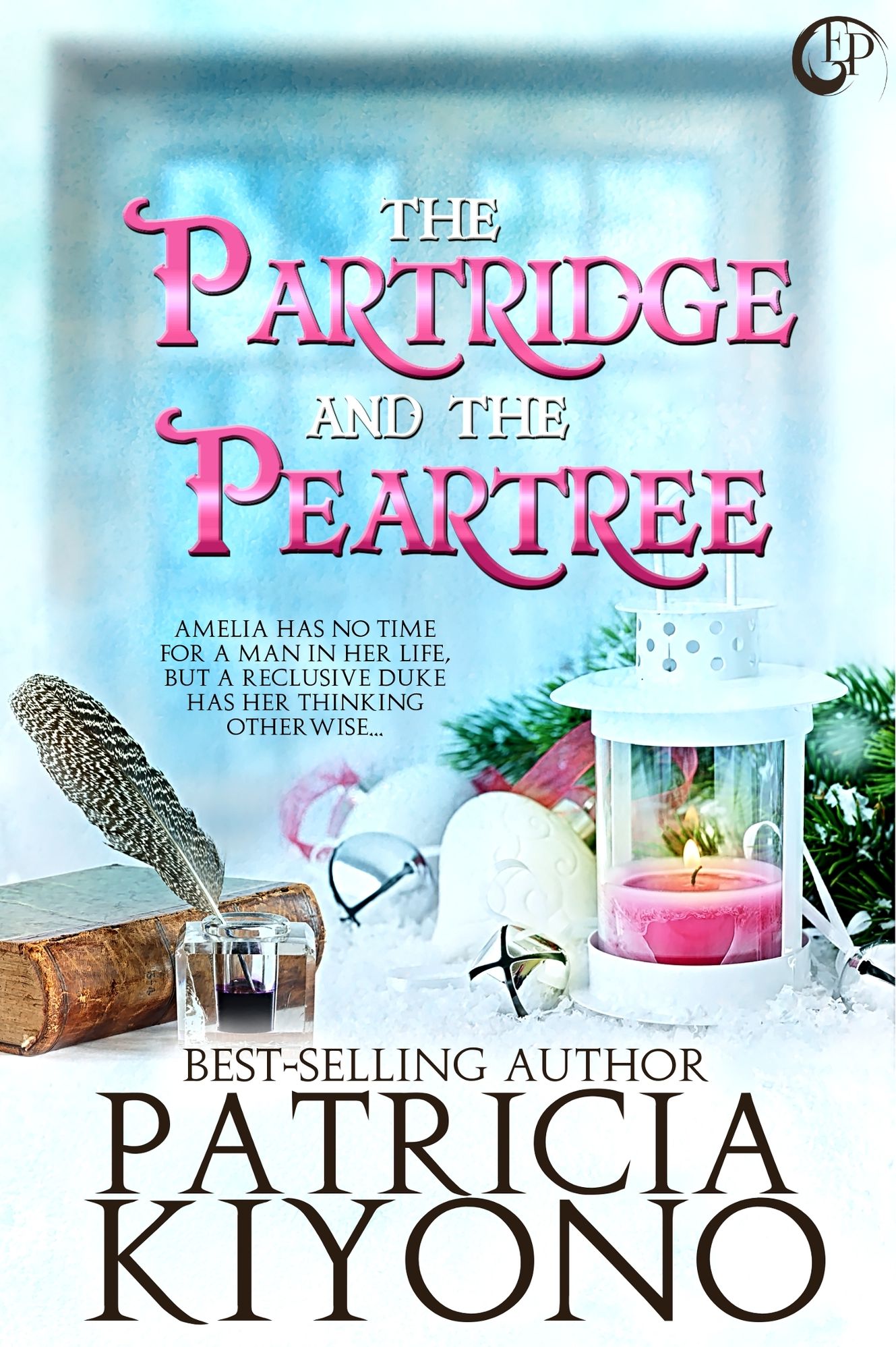 The Partidge and the Peartree