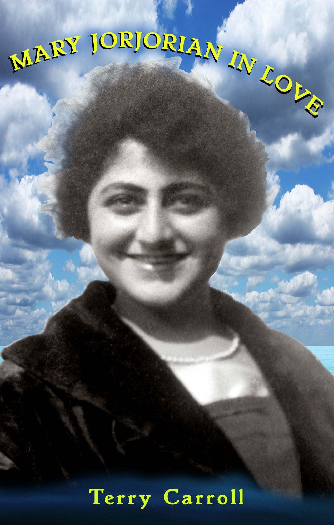 Mary Jorjorian in Love