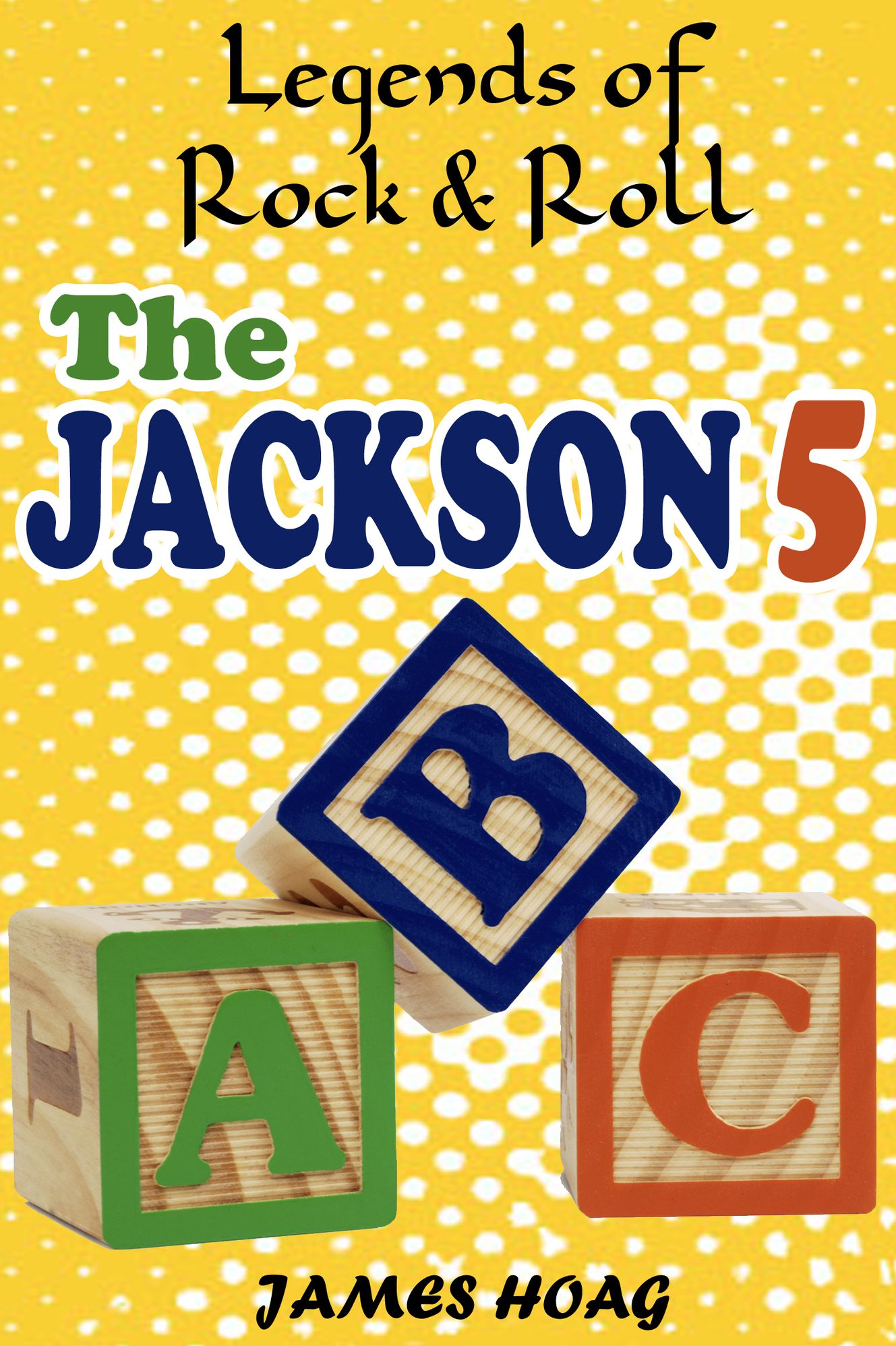 Legends of Rock & Roll - Jackson Five