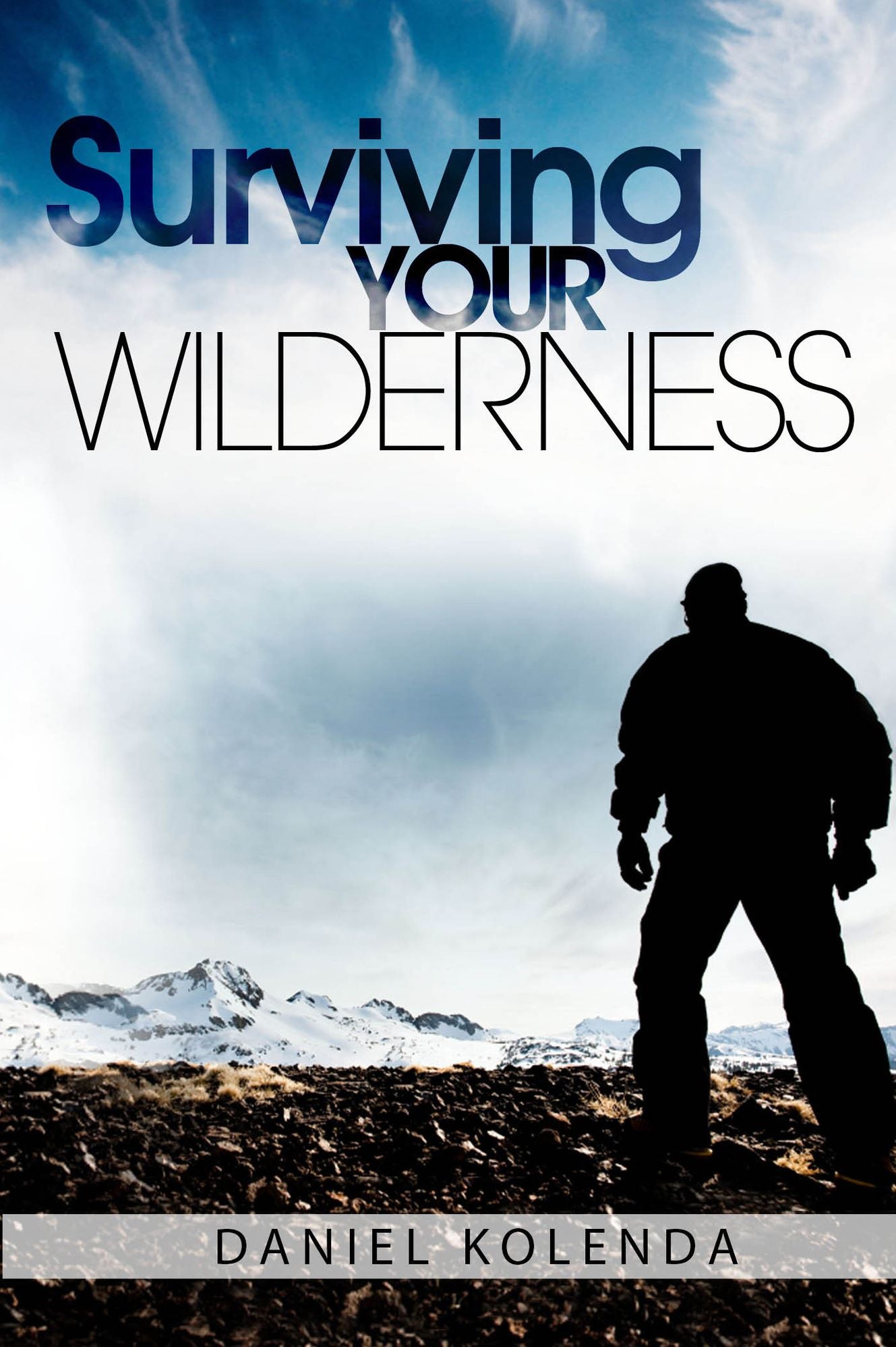 Surviving Your Wilderness