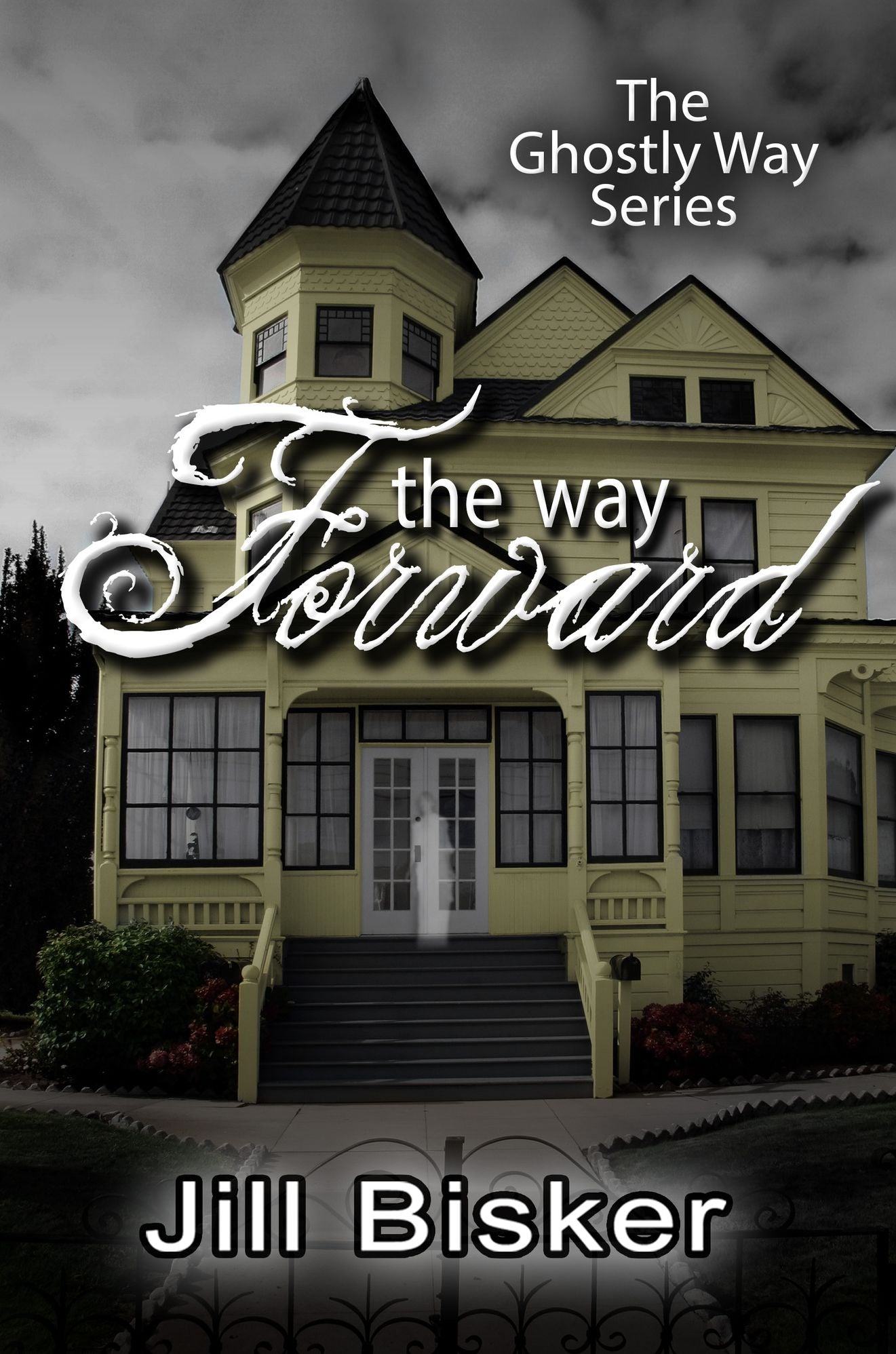 The Way Forward