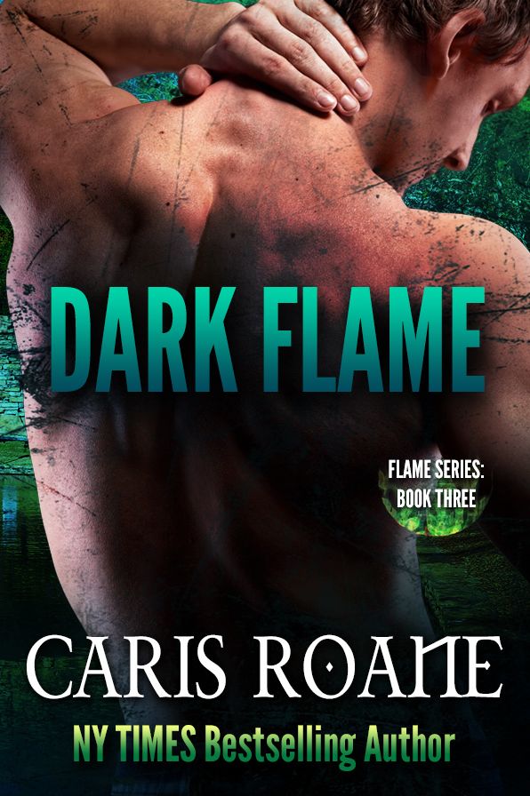 Dark Flame