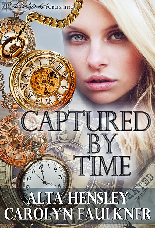 Captured by Time